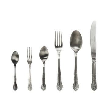 Charlotte - Cake Fork